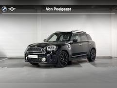 MINI Countryman - SE ALL4 | Apple CarPlay | Achteruitrijcamera | Panoramadak