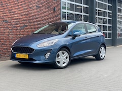 Ford Fiesta - 1.0 EcoBoost Connected Carplay/groot scherm