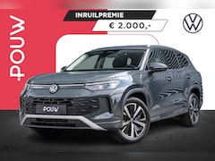 Volkswagen Tayron - 1.5 eHybrid 204pk Life Edition | Panoramadak | 19" Velgen