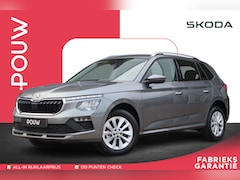 Skoda Kamiq - 1.0 TSI 115pk DSG Business Edition | Android Auto/Apple Carplay | Camera | PDC | Climate C