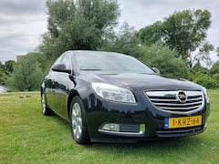 Opel Insignia - 1.4 Turbo EcoFLEX Business+