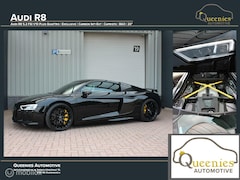 Audi R8 - - Exclusive V10 PLUS 610pk 5.2 FSI Quattro