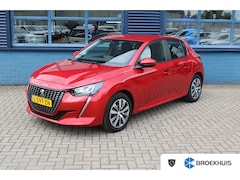 Peugeot 208 - 1.2 PureTech Active | Achterbank in delen neerklapbaar | Airco | Apple Carplay/Android Aut