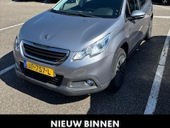 Peugeot 2008 - 1.2 PureTech Active