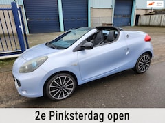 Renault Wind - 1.2 TCE CC *186.657 KM*AIRCO*CV*ELEC.RAMEN*17 INCH