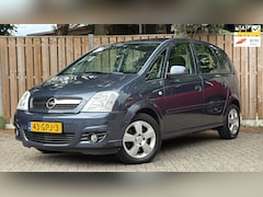 Opel Meriva - 1.6-16V Temptation APK/AIRCO/RADIO