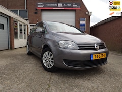 Volkswagen Golf Plus - 1.4 TSI Comfortline, Automaat, Dealer onderhouden, Schuifdak