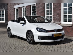 Volkswagen Golf Cabriolet - GTI DSG