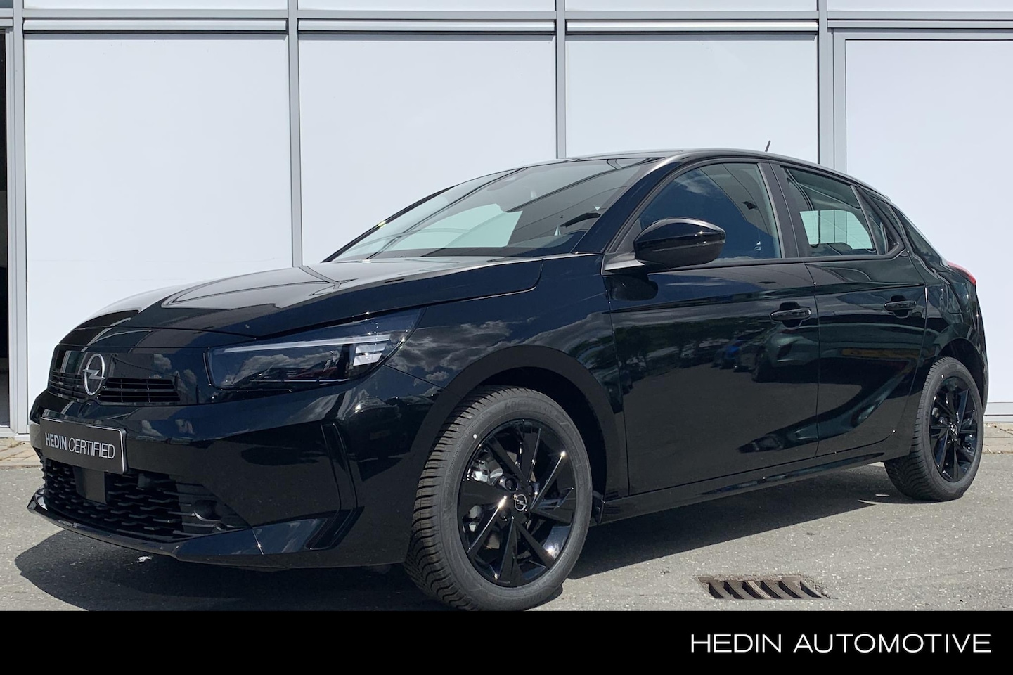 Opel Corsa - 1.2 75PK Edition | Apple Carplay & Android Auto | Airco | Cruise control | All-Seasonbande - AutoWereld.nl