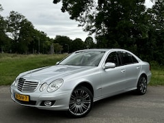 Mercedes-Benz E-klasse - 320 CDI Trekhaak/Facelift/ e320 V6