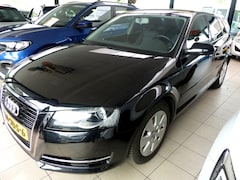 Audi A3 Sportback - 1.4 TFSI Attr. Adv
