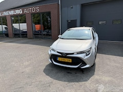 Toyota Corolla - 1.8 Hybrid Active Hatchback 5-dr