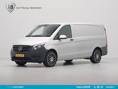 Mercedes-Benz Vito - 114 CDI Lang Navi via App Camera Cruise Bijrijdersbank