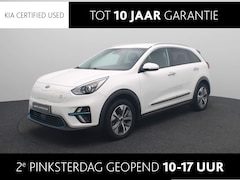 Kia e-Niro - DynamicLine 64 kWh | SOH 100% | Navigatie | Camera | BTW |
