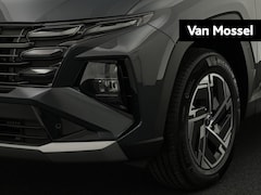 Hyundai Tucson - 1.6 T-GDI HEV Comfort Smart | Nieuw uit Voorraad Leverbaar | Stoelverwarming | Draadloze T