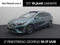 Kia Cee'd Sportswagon - Ceed 1.6 GDI PHEV ExecutiveLine | Vraag naar beschikbaarheid | Leder | Elek. Stoelen | Sto