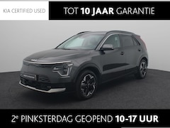 Kia Niro EV - ExecutiveLine 64.8 kWh | Adaptive Cruise Control | Stoel & Stuur verwarming | Stoel ventil