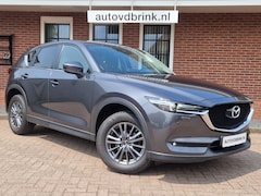 Mazda CX-5 - 2.0 SAG 160 GT-M 4WD, CAMERA / STOEL / STUURVERWARMING