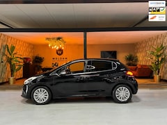 Peugeot 208 - 1.2 PureTech Allure Garantie Camera PDC Cruise Clima Navi LED Rijklaar