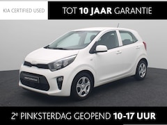Kia Picanto - 1.0 DPi ComfortLine