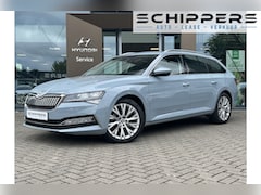 Skoda Superb Combi - 1.4 TSI iV Business Edition Plus | Trekhaak | 18" velgen