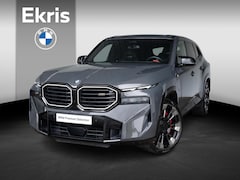 BMW XM - | M Driver's Pack | Harman Kardon | Comfort Access | Soft-Close | Stoelventilatie | Stoelv