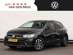 Volkswagen Polo - 1.0 TSI Life Business 95 pk | Navigatie | Stoelverwarming | Climate control | Cruise contr