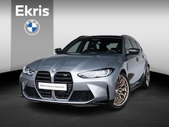 BMW M3 - Touring xDrive Competition | M Drive Professional | Technology Pack | Verwarmd Stuurwiel |
