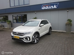 Volkswagen T-Roc - 1.5 TSI R-Line Edition