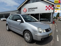 Volkswagen Polo - 1.2-12V Sportline