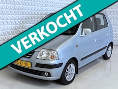 Hyundai Atos - 1.1i Dynamic Cool - AUTOMAAT & AIRCO (2007)
