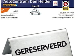 Volkswagen Fox - 1.2 Trendline Meeneem Prijs