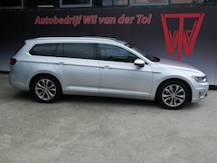 Volkswagen Passat Variant - 1.4 TSI GTE HIGHLINE | A.C.C. | TREKHAAK | VIRTUAL | CAMERA | ALL-SEASON