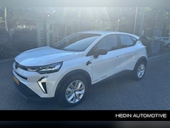 Renault Captur - 1.6 E-Tech full hybrid 145 evolution