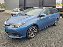 Toyota Auris Touring Sports - 1.8 Hybrid Lease | 1e Eig. | 83.000km |