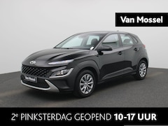 Hyundai Kona - 1.0 T-GDI Comfort | Apple Carplay / Android Auto | Camera | Airco | Cruise Control | DAB R