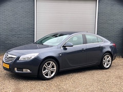 Opel Insignia - 1.6 T Edition