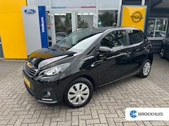 Peugeot 108 - 1.0 e-VTi Active | CAMERA| APPLE CARPLAY/ANDROID AUTO\| DAB| AIRCO|