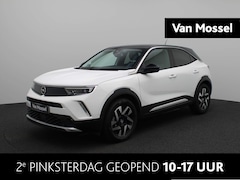 Opel Mokka-e - Elegance 50-kWh | Navi | Bluetooth | Parkeersensoren voor & achter | LMV | LED | Achteruit