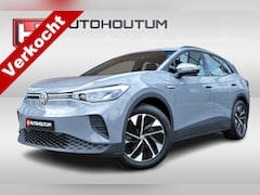 Volkswagen ID.4 - Pro 77 kWh