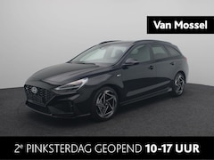 Hyundai i30 Wagon - 1.5 T-GDi MHEV N Line