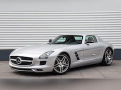 Mercedes-Benz SLS Coupé - 6.3 AMG | German Delivered | Carbon | First Paint