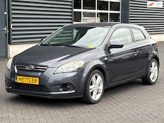 Kia Pro cee'd - 1.4 CVVT X-tra Trekhaak, Airco