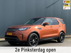 Land Rover Discovery - 2.0 Sd4 SE 241PK/430Nm | Grijs Kent. | Luchtvering | Camera 360 | CarPlay | Stuurverwarmin
