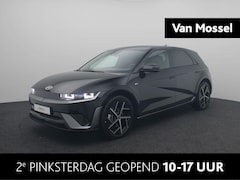 Hyundai IONIQ 5 - N Line 84 kWh | Stoelverwarming/Koeling | 360° Camera | N-Line in/Exterieur | Direct Lever