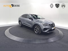 Renault Arkana - Mild Hybrid 140 EDC Techno | 360 Camera | Dodehoekdetectie | Adaptieve Cruise Control