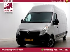 Opel Movano - 2.3 CDTI 145pk E6 BiTurbo L3H3 Airco/Navi 11-2018