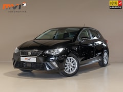 Seat Ibiza - 1.0 TSI Style Business Intense / 95pk / Automatische klimaatregeling / Stoelverwarming / C