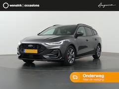 Ford Focus Wagon - 1.0 EcoBoost Hybrid ST Line X