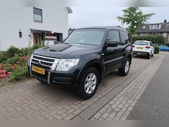 Mitsubishi Pajero - 3.2 DI-D 4X4|AUTOMAAT|TREKHAAK|NAVIGATIE|